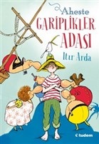 Aheste Gariplikler Adası