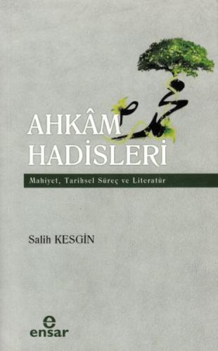 Ahkam Hadisleri