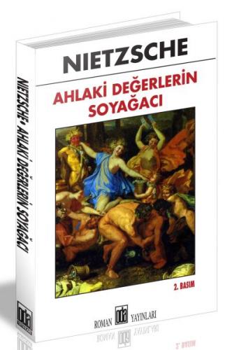 Ahlaki Değerlerin Soyağacı