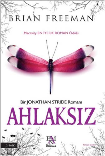 Ahlaksız