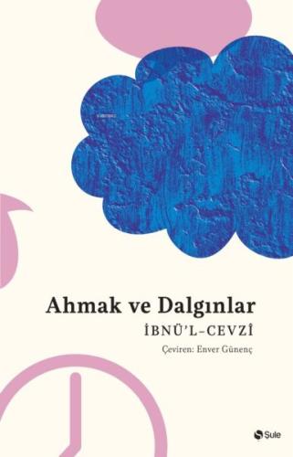 Ahmak Ve Dalgınlar Kitabı