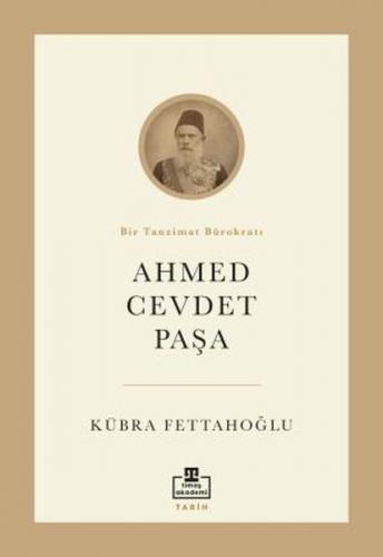 Ahmed Cevdet Paşa