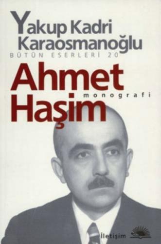 Ahmet Haşim