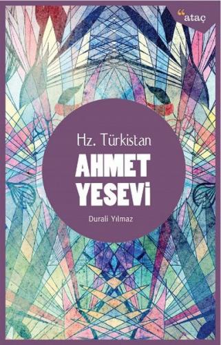 Ahmet Yesevi