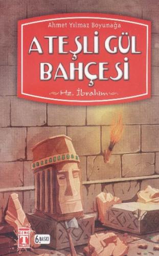 Ahmet Yılmaz Boyunağa Dizisi 09 - Ateşli Gül Bahçesi