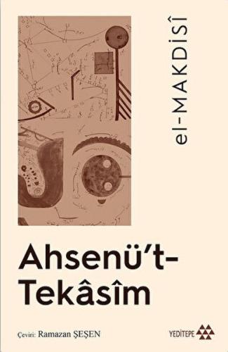 Ahsenü't - Tekasim