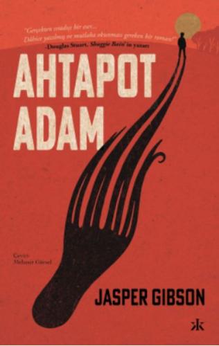 Ahtapot Adam