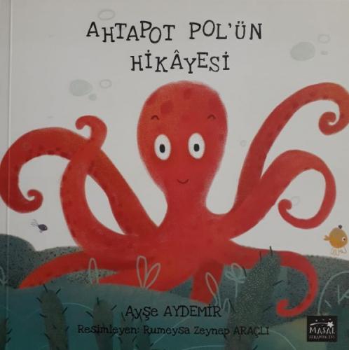 Ahtapot Pol'ün Hikayesi