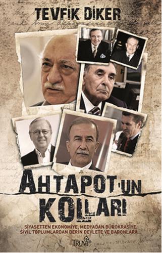 Ahtapot'un Kolları