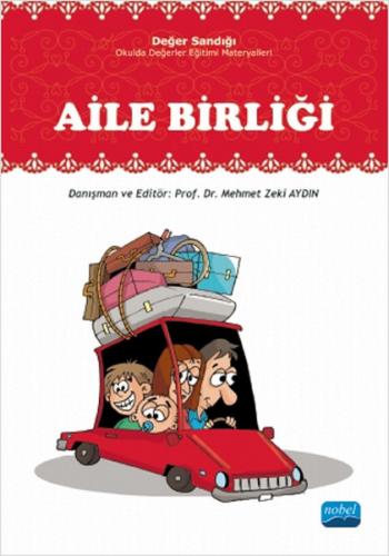 Aile Birliği Değer Sandığı - Okulda Değerler Eğitimi Materyalleri