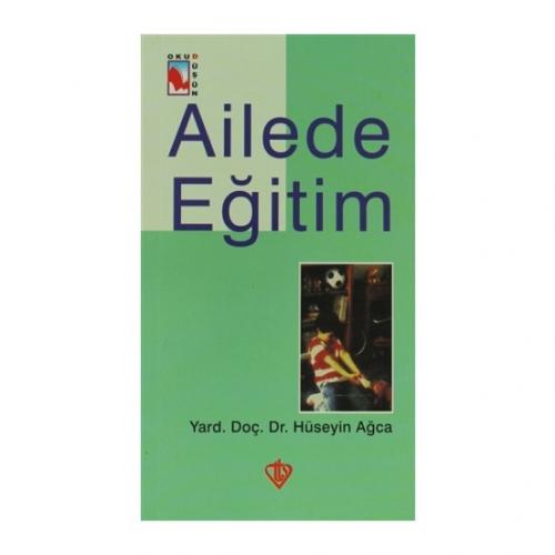 Ailede Eğitim