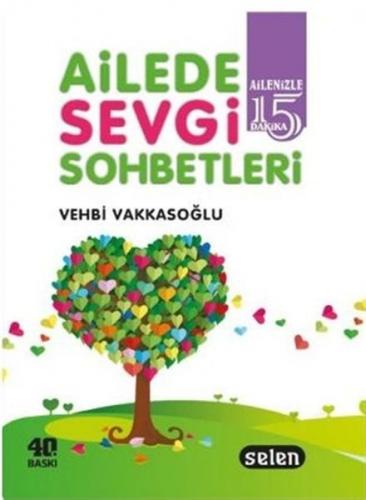 Ailede Sevgi Sohbetleri