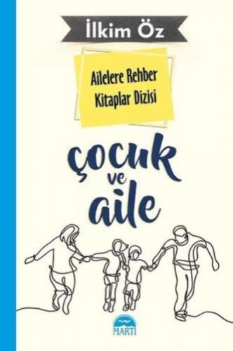 Ailelere Rehber Kitaplar Dizisi Çocuk Ve Aile 5