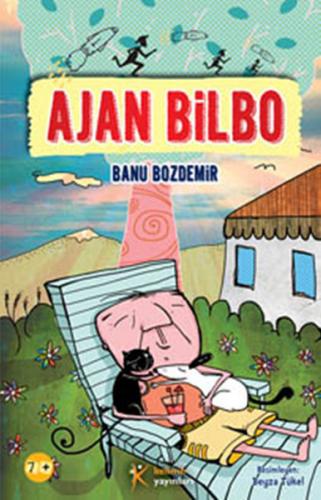 Ajan Bilbo