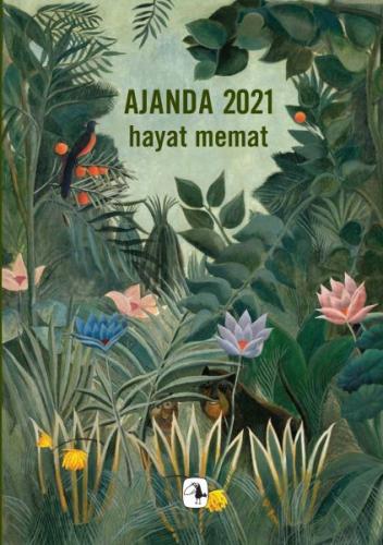 Ajanda 2021: Hayat Memat