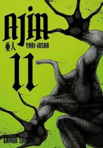 Ajin 11