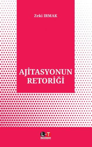 Ajitasyonun Retoriği