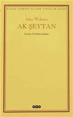 Ak Şeytan