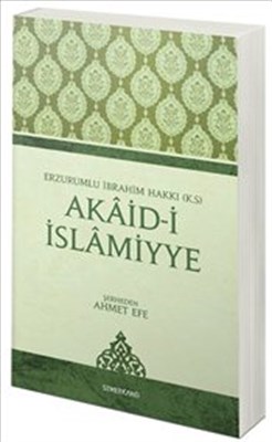 Akaid-i İslamiyye