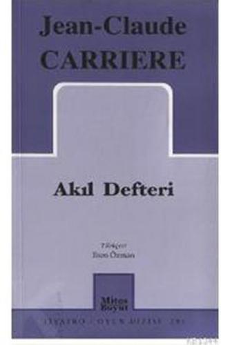 Akıl Defteri