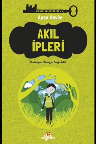 Akıl İpleri