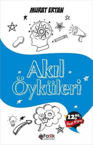 Akıl Öyküleri