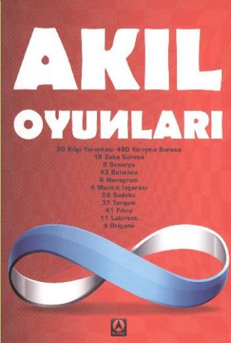 Akıl Oyunları