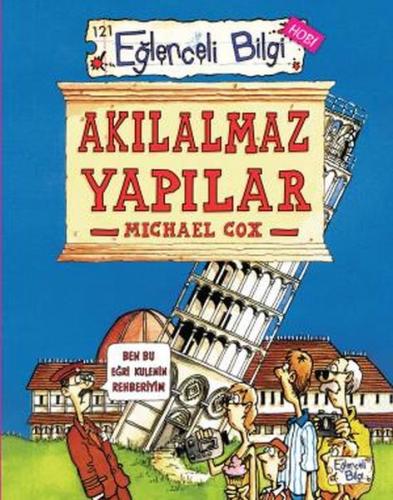 Akılalmaz Yapılar