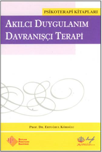 Akılcı Duygulanım Davranışçı Terapi