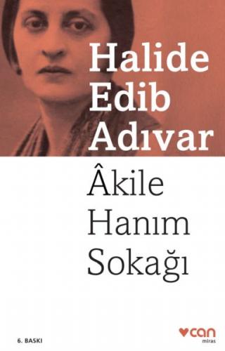 Akile Hanım Sokağı