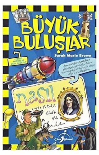 Akıllı Bilginler - Büyük Buluşlar