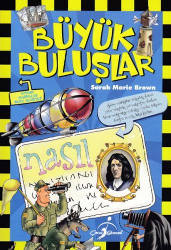 Akıllı Bilginler - Büyük Buluşlar