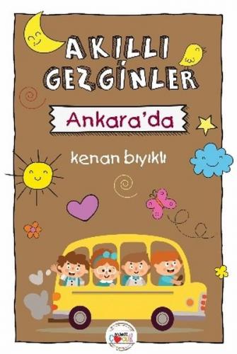 Akıllı Gezginler Ankara'da