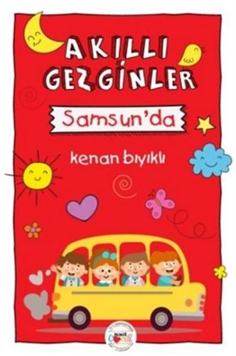 Akıllı Gezginler Samsun'da