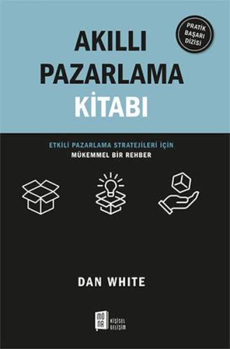 Akıllı Pazarlama Kitabı