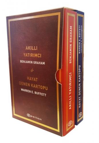 Akıllı Yatırımcı - Set