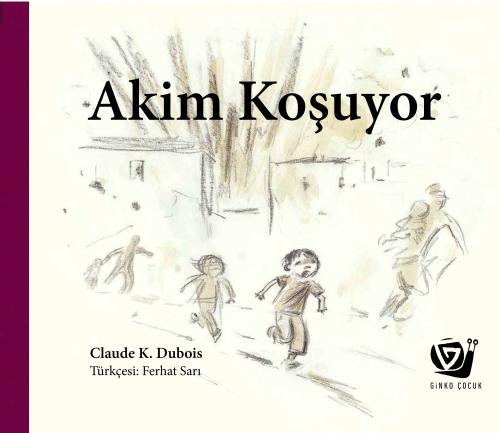 Akim Koşuyor