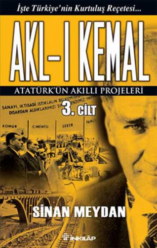 Akl-ı Kemal 3. Cilt