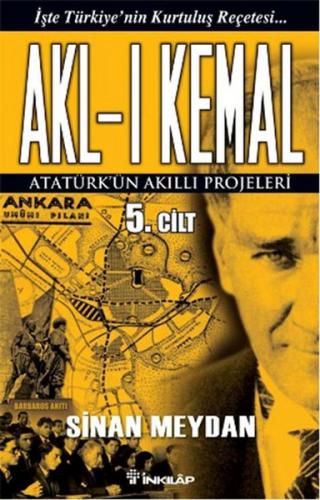 Akl-ı Kemal 5. Cilt