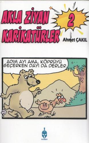 Akla Ziyan Karikatürler 2