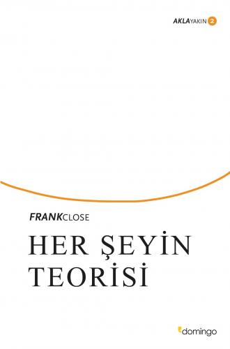 Aklayakın 2 - Her Şeyin Teorisi