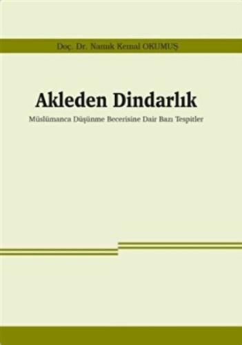 Akleden Dindarlık