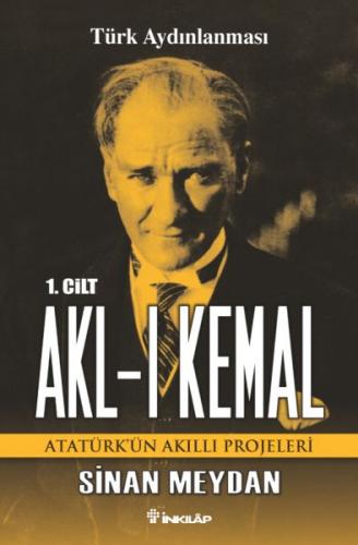 Aklı Kemal 5 Cilt Bir Arada 1. Cilt