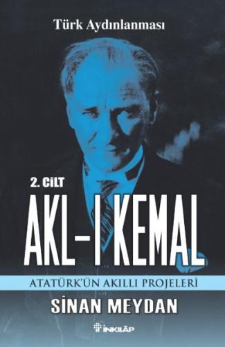 Aklı Kemal 5 Cilt Bir Arada 2. Cilt