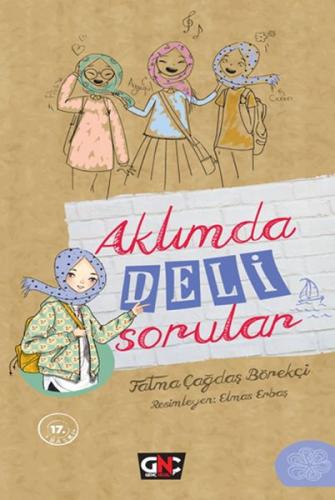 Aklımda Deli Sorular