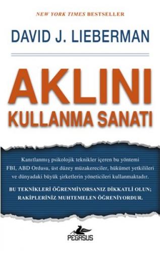 Aklını Kullanma Sanatı