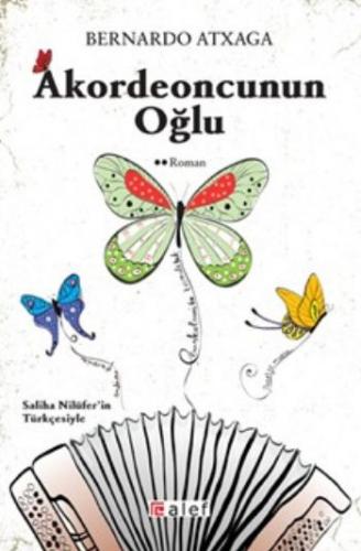 Akordeoncunun Oğlu