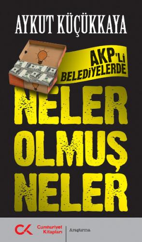 AKP'li Belediyelerde Neler Olmuş Neler