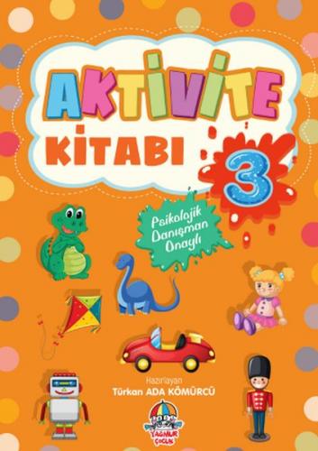 Aktivite Kitabı 3