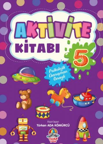 Aktivite Kitabı 5